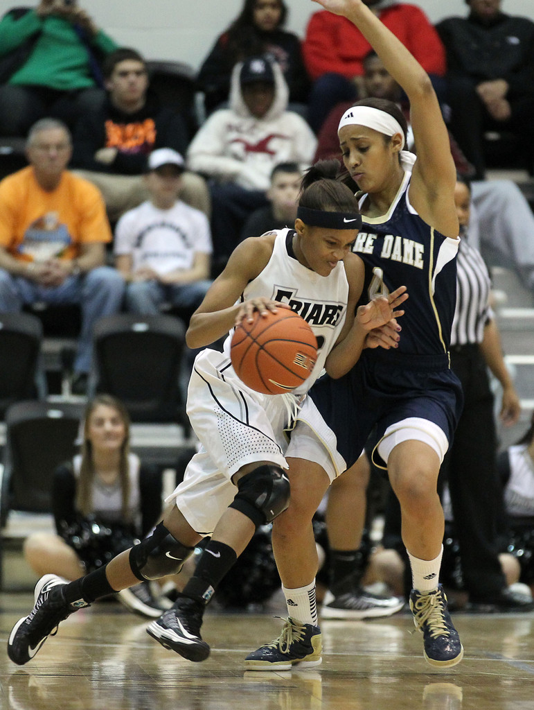 No. 2 Notre Dame Clinches Share of BIG EAST Title With 92-57 Win At Providence (AP)