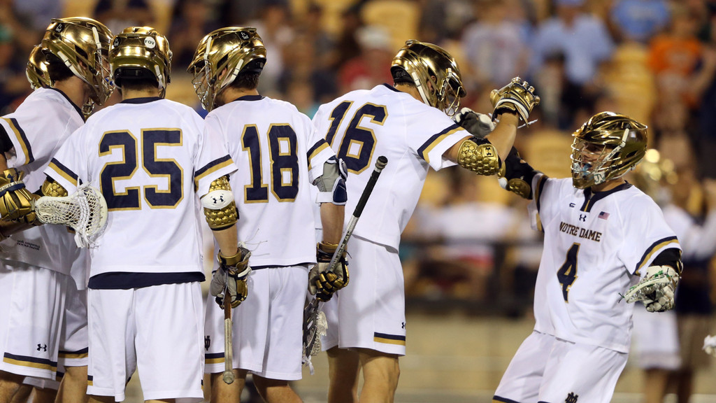 Men's Lacrosse vs. Duke (ACC Tournament)