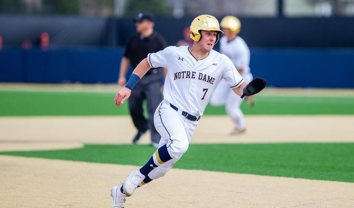 Notre Dame Fighting Irish - Official Athletics Website