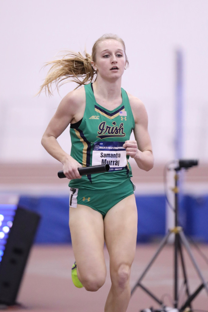 2018 NCAA Indoor Track & Field Championships
