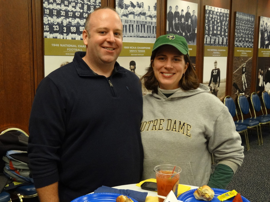 2012 Pittsburgh Weekend Photo Gallery