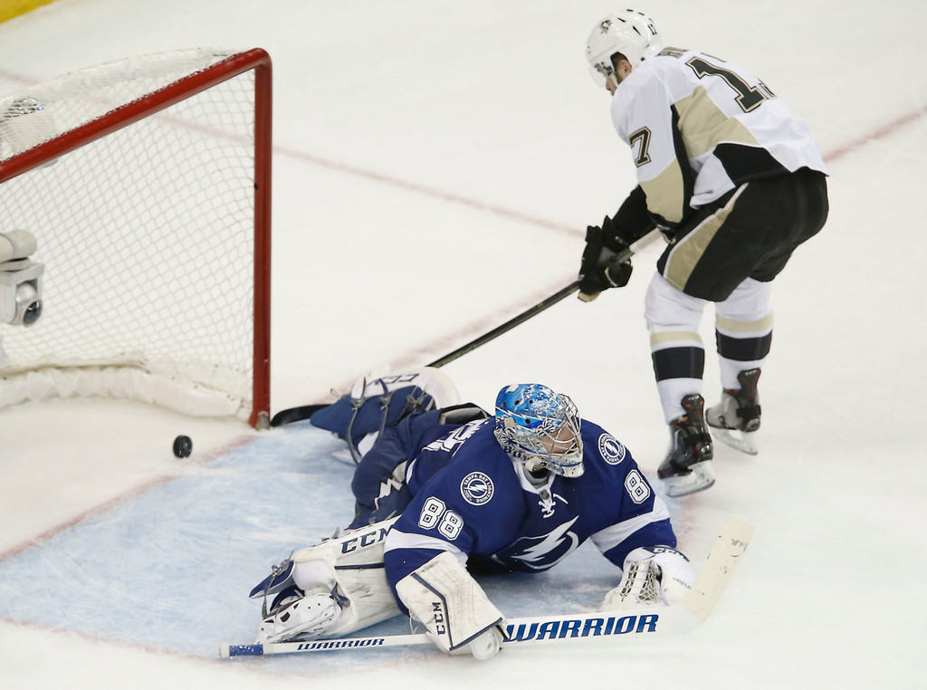 Duo of Irish Products Help Penguins Win Stanley Cup