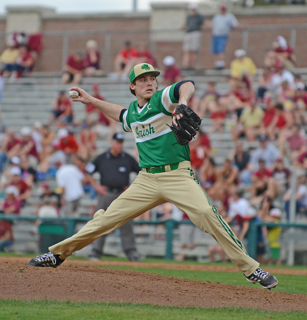 Notre Dame @ #1 Florida State
