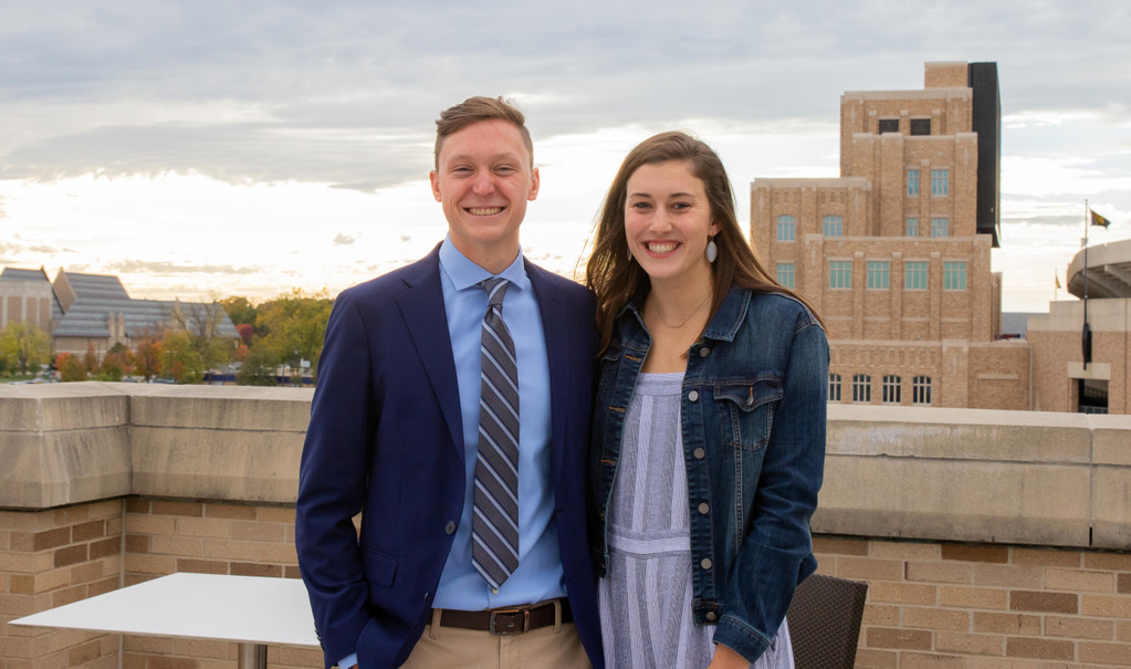 Notre Dame Fighting Irish - Official Athletics Website