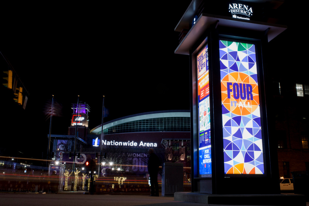 NCAA National Championship: ND WBB 61, Mississippi State 58 (USATSI)