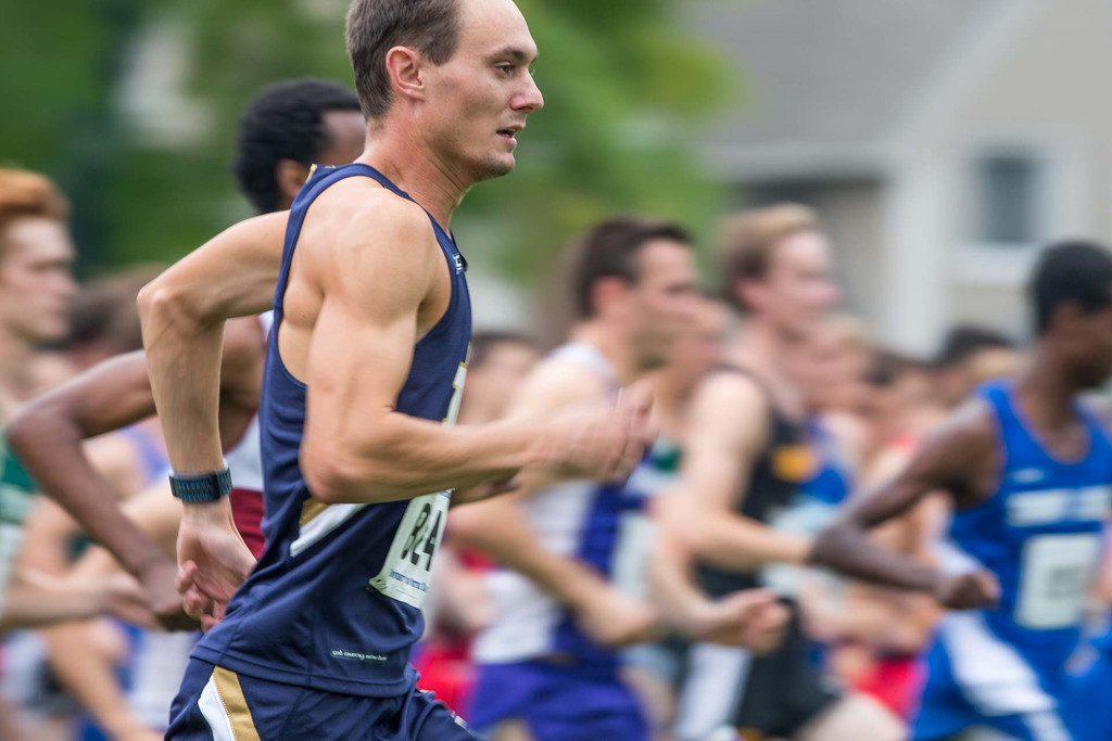 2015 National Catholic Championships