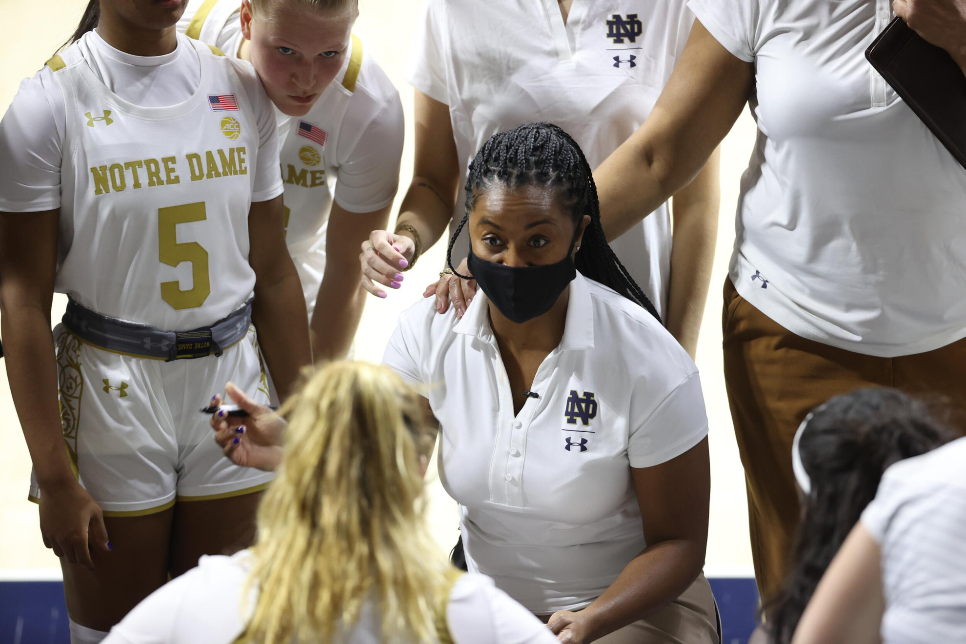Game 3 Preview: #24 Michigan Comes to Purcell Game 3 Preview: #24 Michigan Comes to Purcell