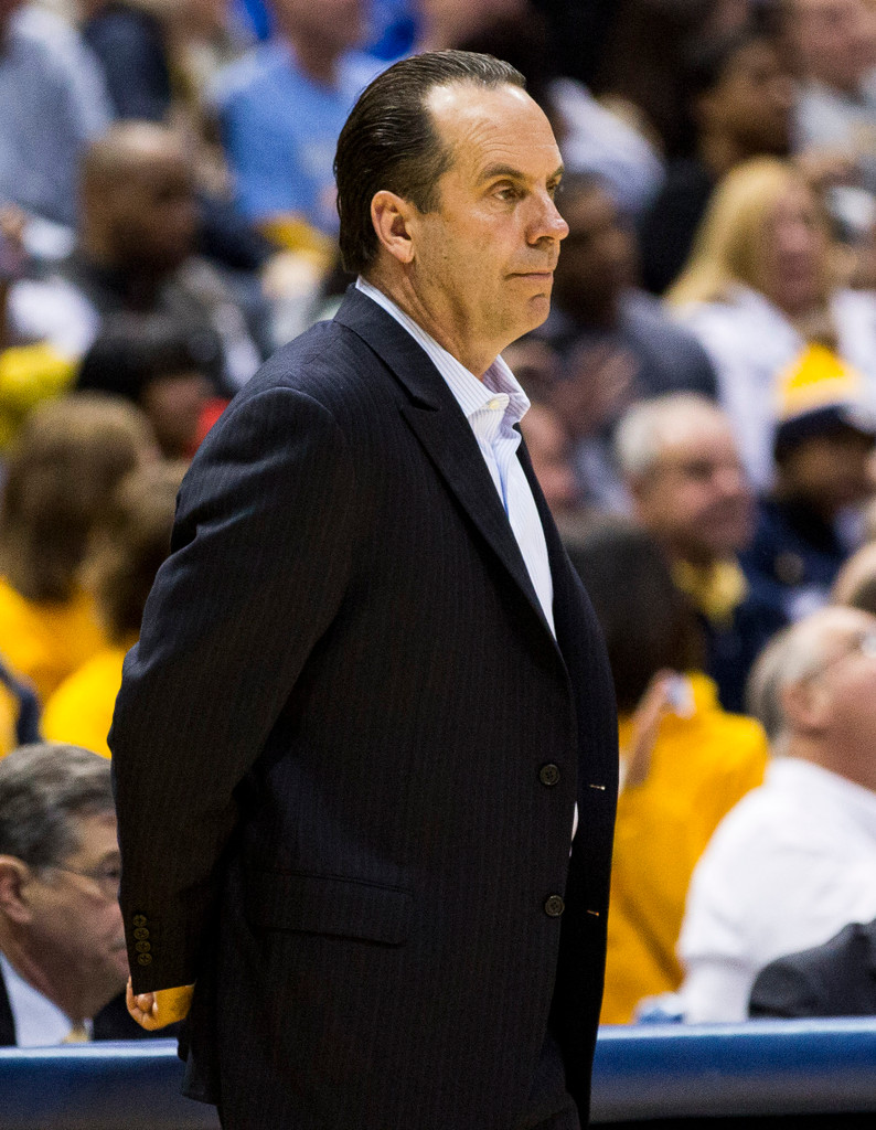 #21/20 Irish Drop Tight Fight to #22/22 Marquette, 72-64 (AP)