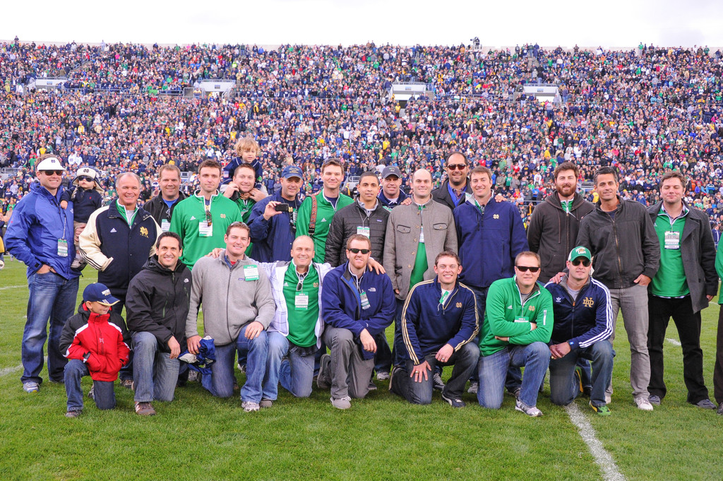 2012 BYU Weekend Photo Gallery