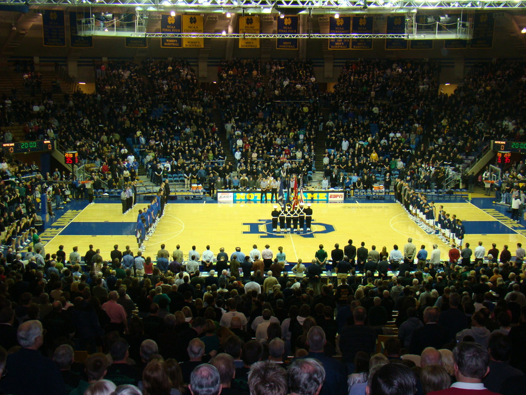 Men's Basketball-Depaul