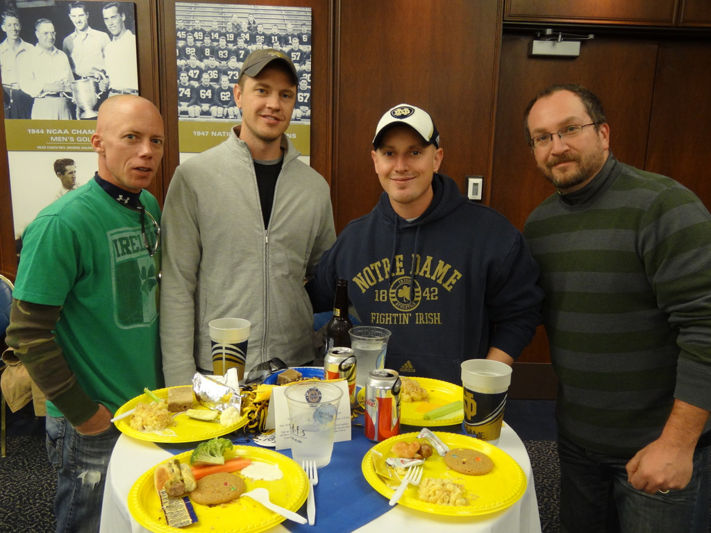 2012 Pittsburgh Weekend Photo Gallery