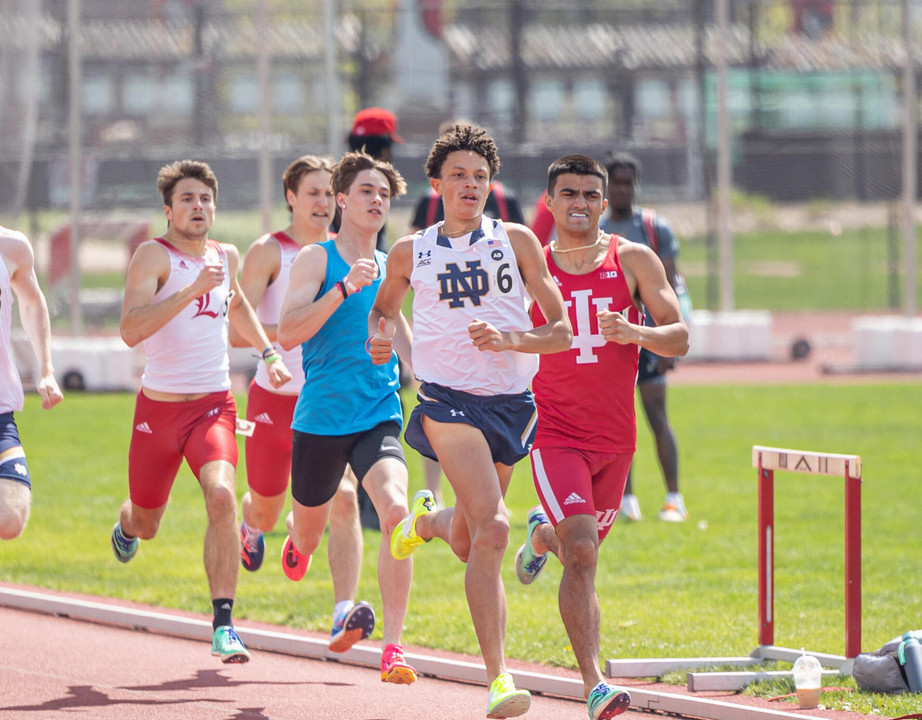 Notre Dame Fighting Irish - Official Athletics Website