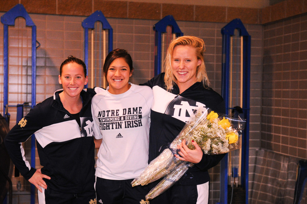 Shamrock Invitational - Jan. 31 - Feb. 1, 2014