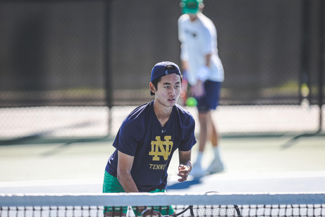 Notre Dame Fighting Irish - Official Athletics Website