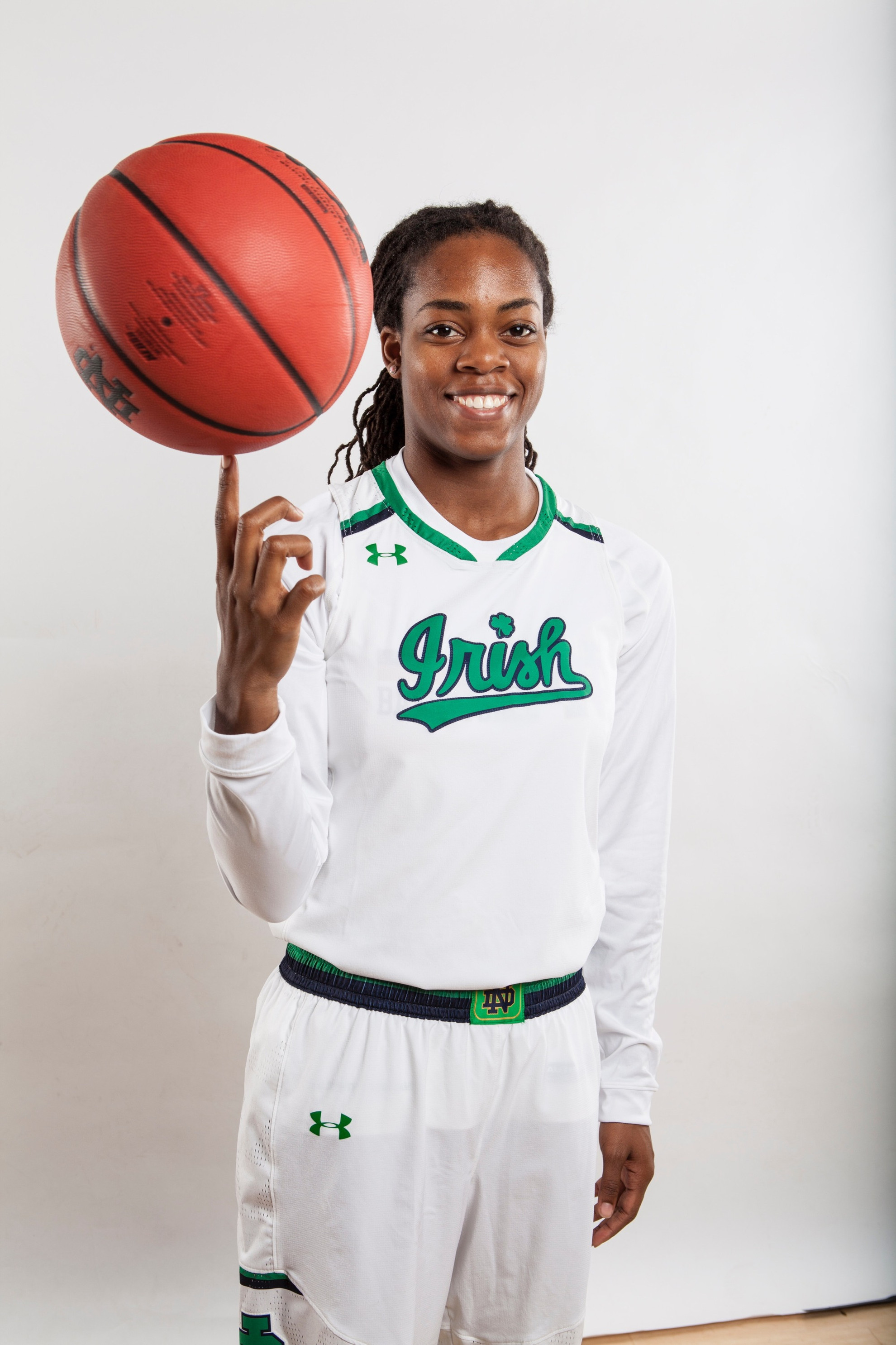 Lili Thompson to Bolster Backcourt Lili Thompson to Bolster Backcourt
