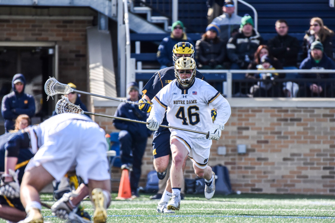 Notre Dame Fighting Irish - Official Athletics Website