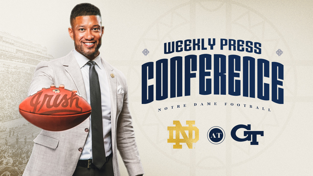 Notre Dame Fighting Irish - Official Athletics Website