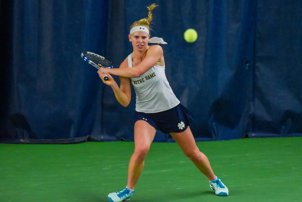 Notre Dame vs Indiana