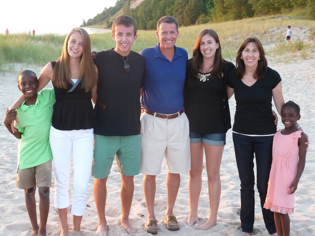 Photos From Dougie's World Travels