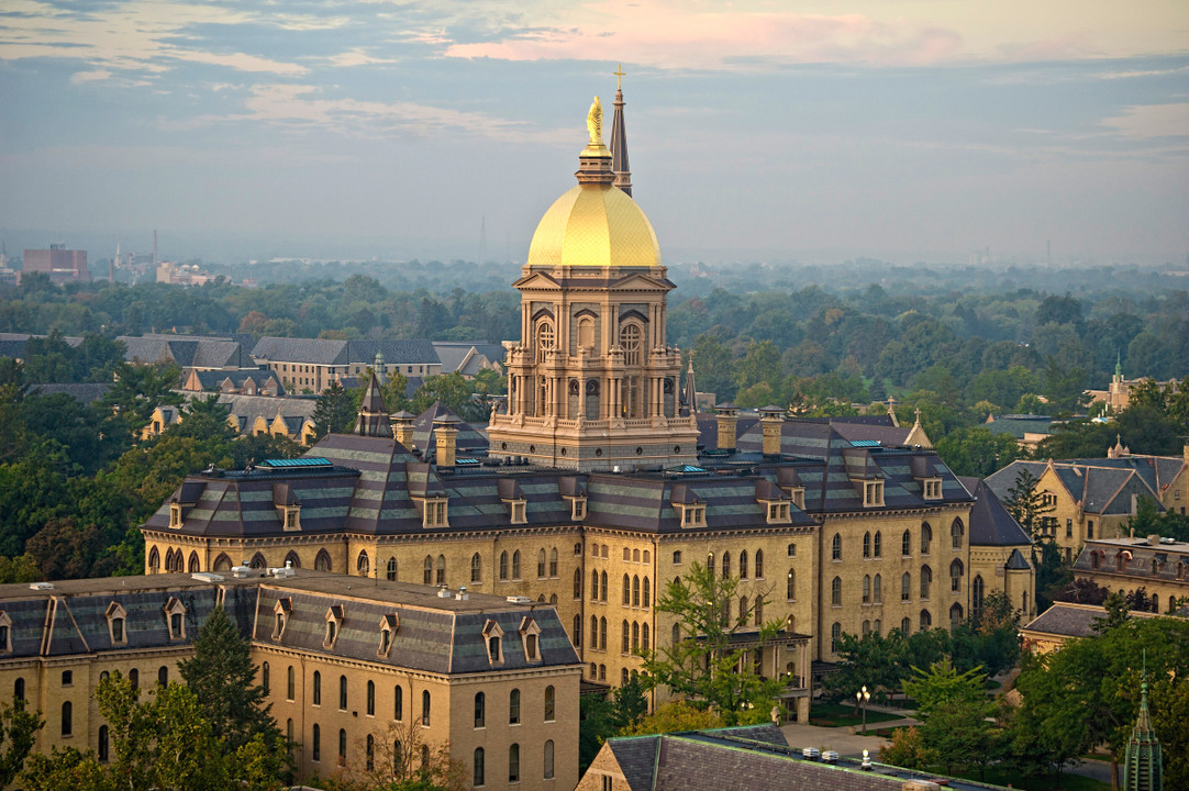 Notre Dame Fighting Irish - Official Athletics Website