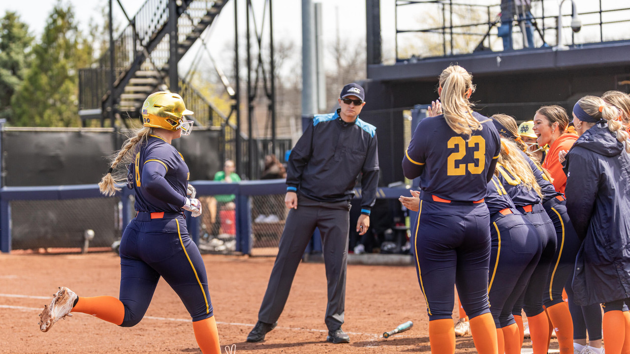 Notre Dame Fighting Irish - Official Athletics Website