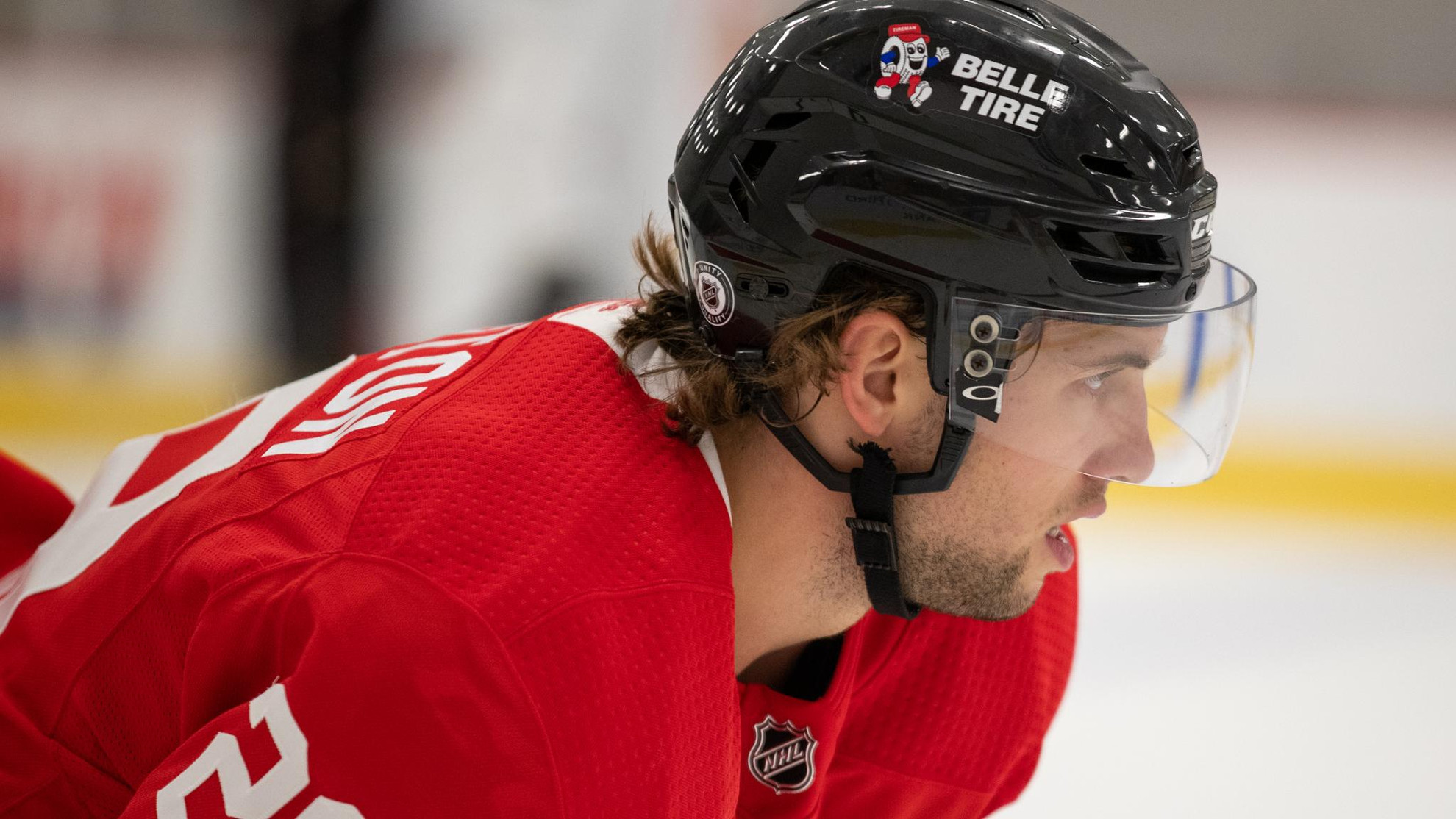 12 Irish Skaters Participate In NHL Development Camps 12 Irish Skaters Participate In NHL Development Camps