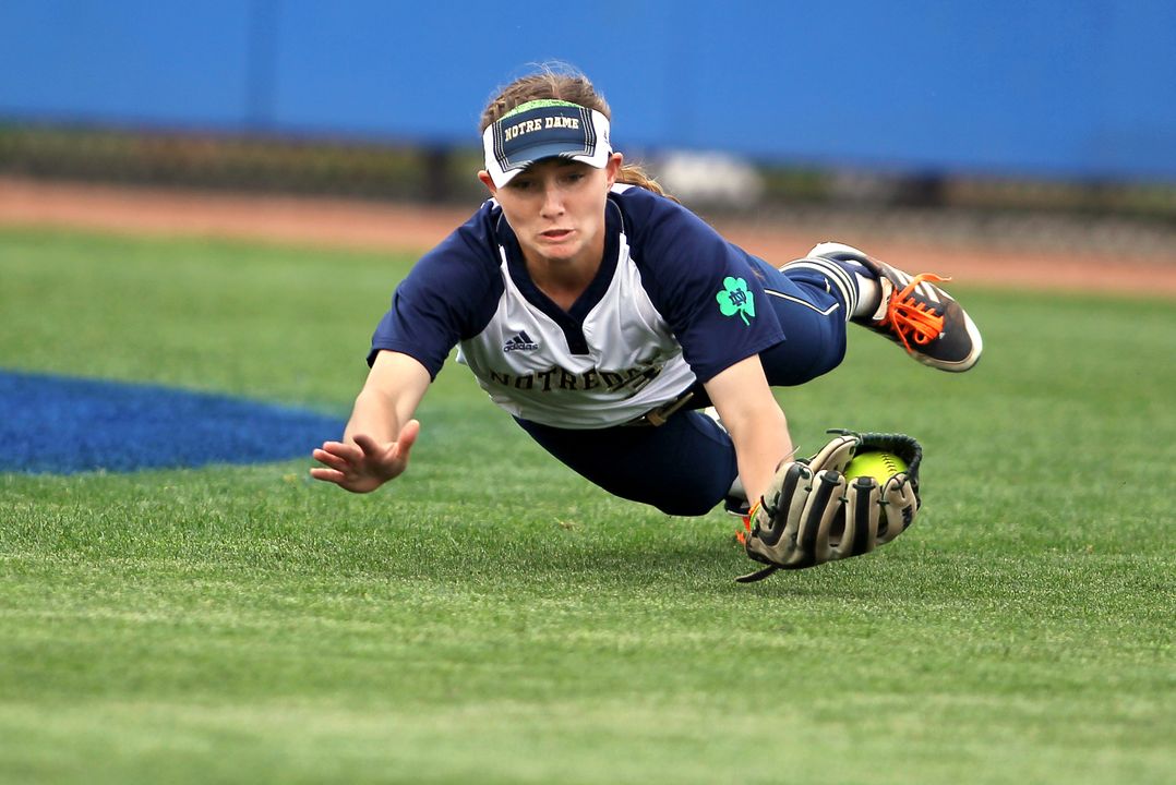 2013 USA Softball Collegiate Player of the Year Top 10 Finalist Emilee Koerner was named to the pre-season Watch List for the 2014 award on Wednesday
