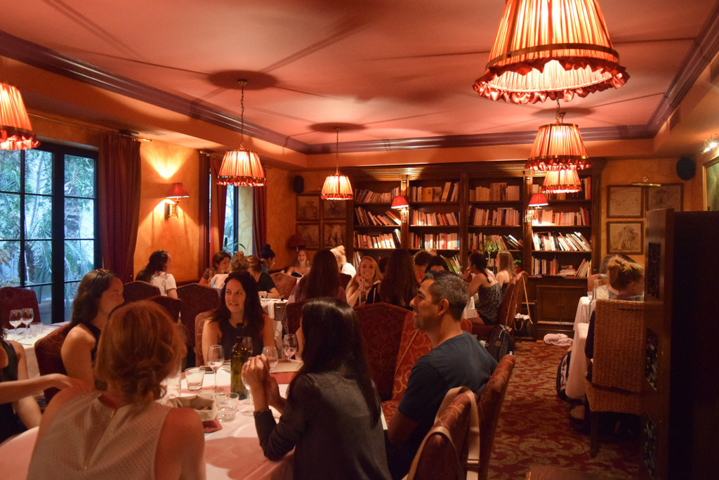 Irish Abroad in France: Monaco & Nice