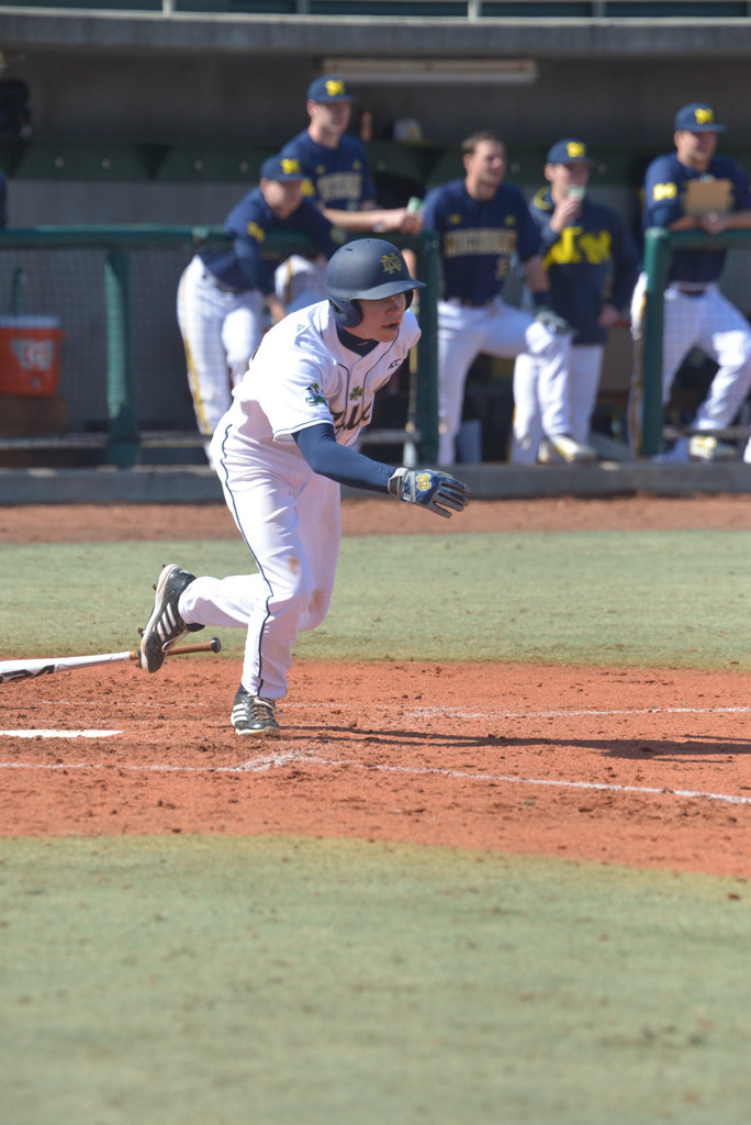USA Baseball-Irish Classic