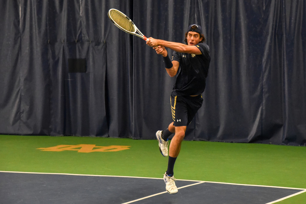 Notre Dame vs Virginia Tech