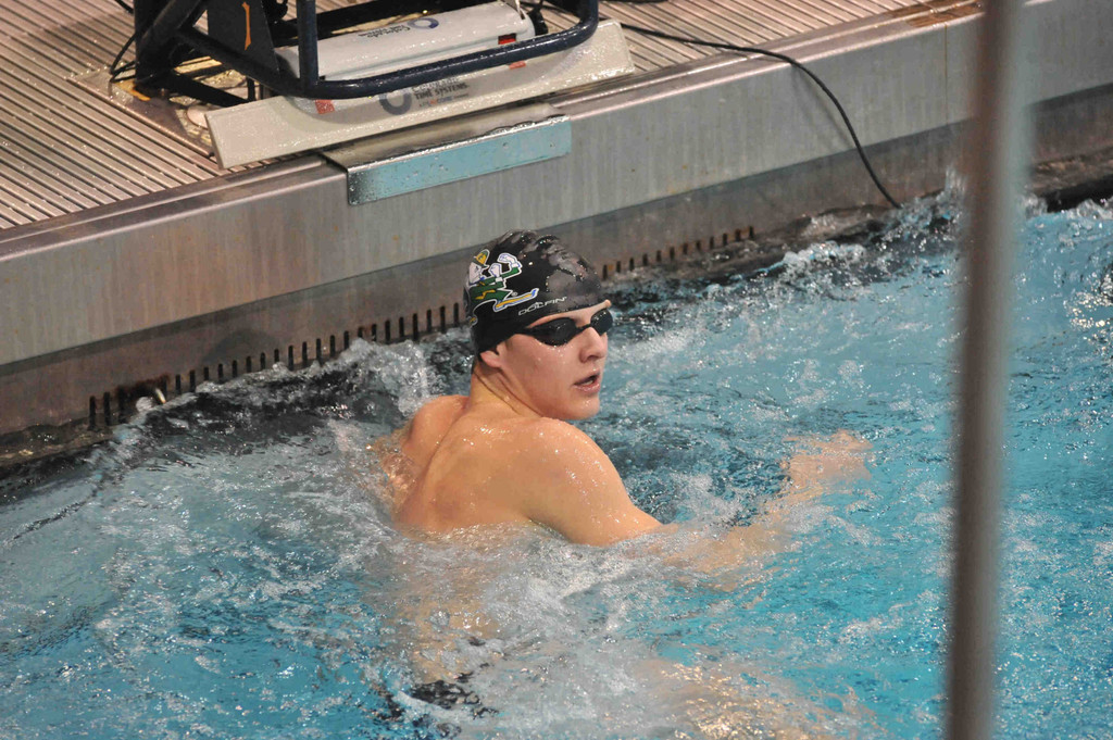 Shamrock Invitational