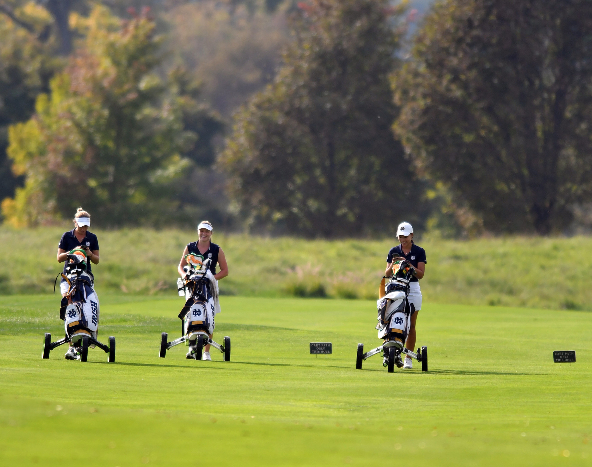 Women’s Golf Reveals 2017-18 Schedule Women’s Golf Reveals 2017-18 Schedule