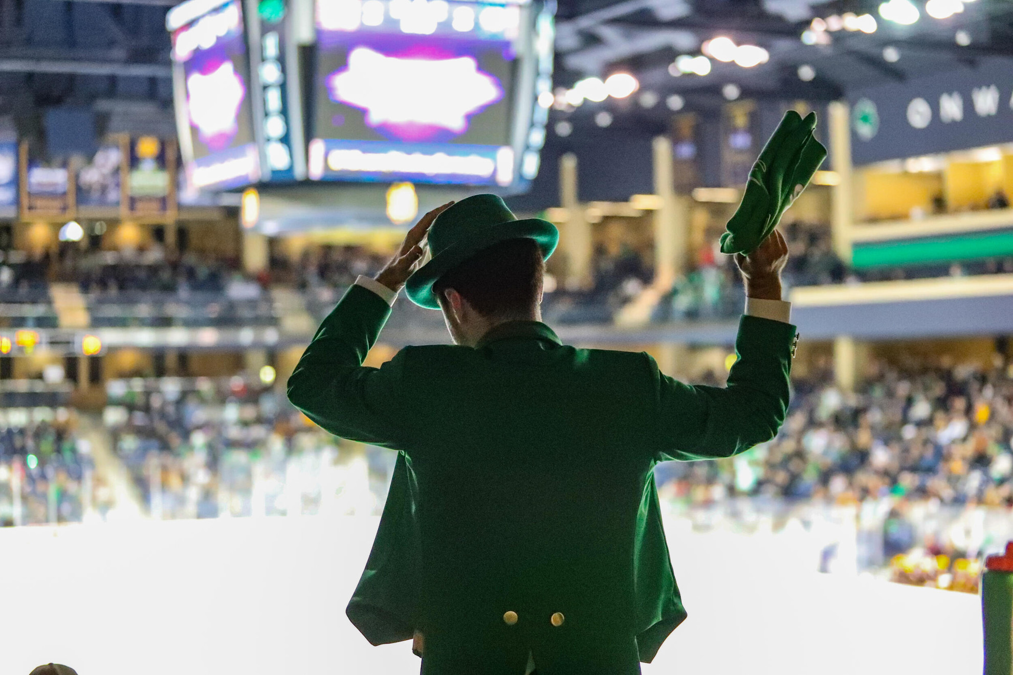 Three Irish Selected In 2023 NHL Draft Three Irish Selected In 2023 NHL Draft