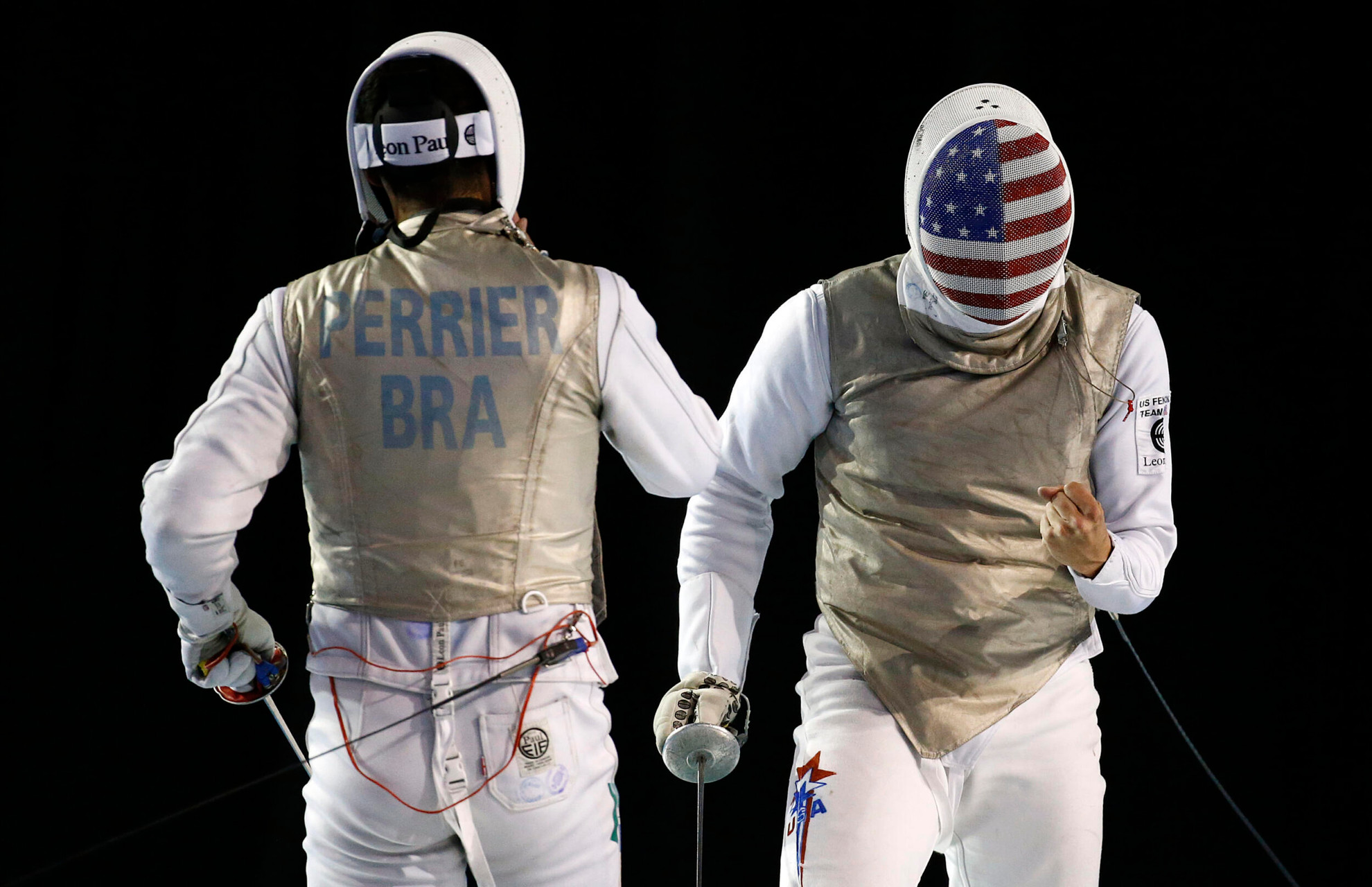 Meinhardt Qualifies For 2020 Olympics Meinhardt Qualifies For 2020 Olympics