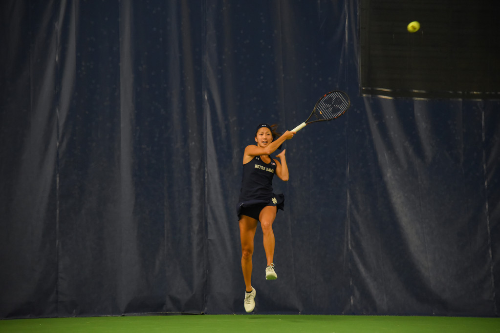 Notre Dame vs Virginia Tech