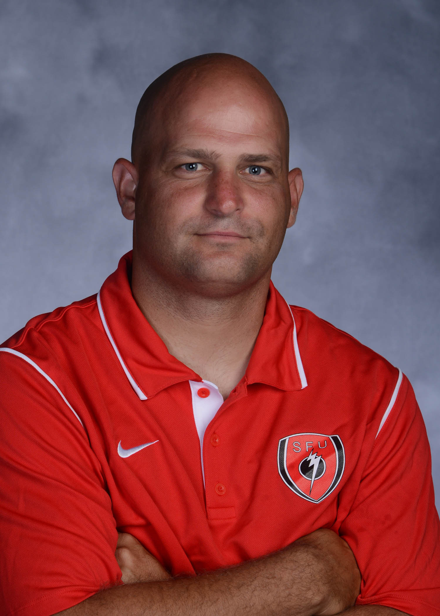 Michael Casper Joins Fighting Irish Men’s Soccer Staff Michael Casper guided Saint Francis to the Northeast Conference (NEC) regular-season title last season and was named the league's coach of the year.
