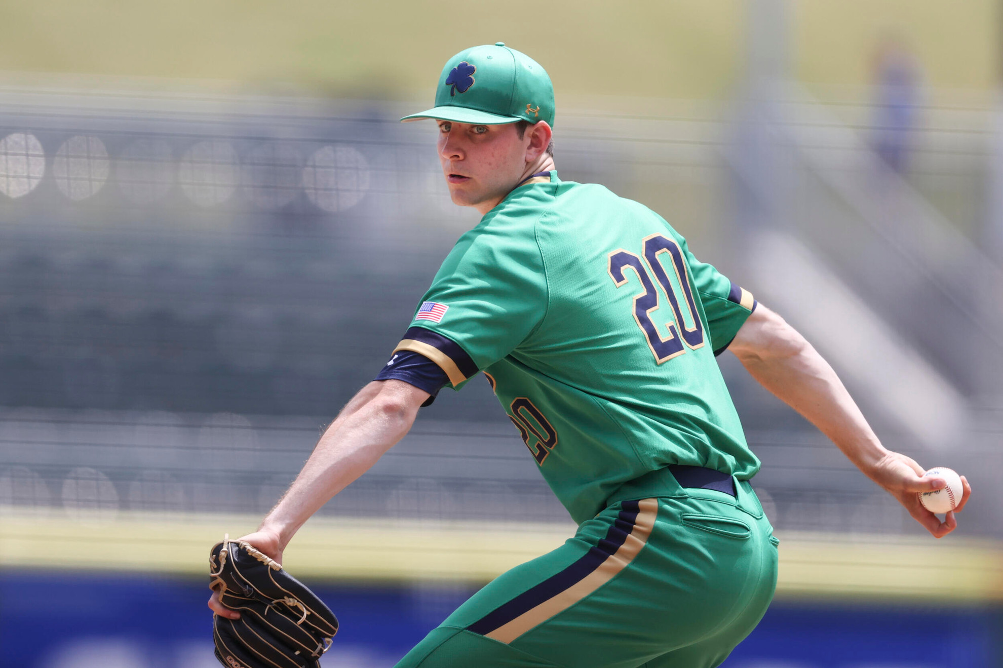 Tanner Kohlhepp Selected on Day Two of MLB Draft