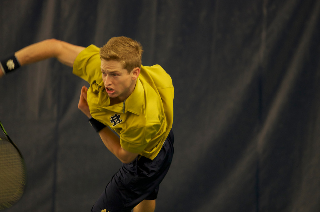 Notre Dame v. Florida State