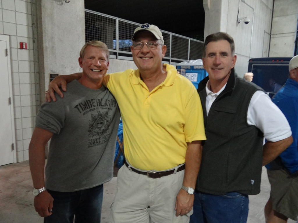 2012 Michigan Weekend Photo Gallery