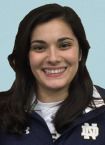 Nicole Fantozzi - Women's Lacrosse - Notre Dame Fighting Irish
