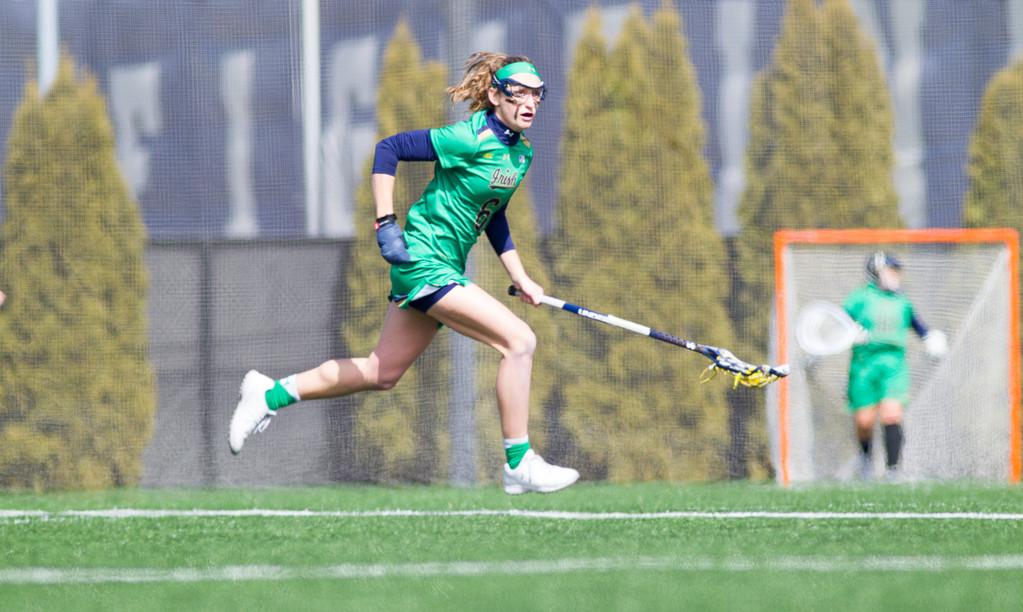 Notre Dame vs. Virginia