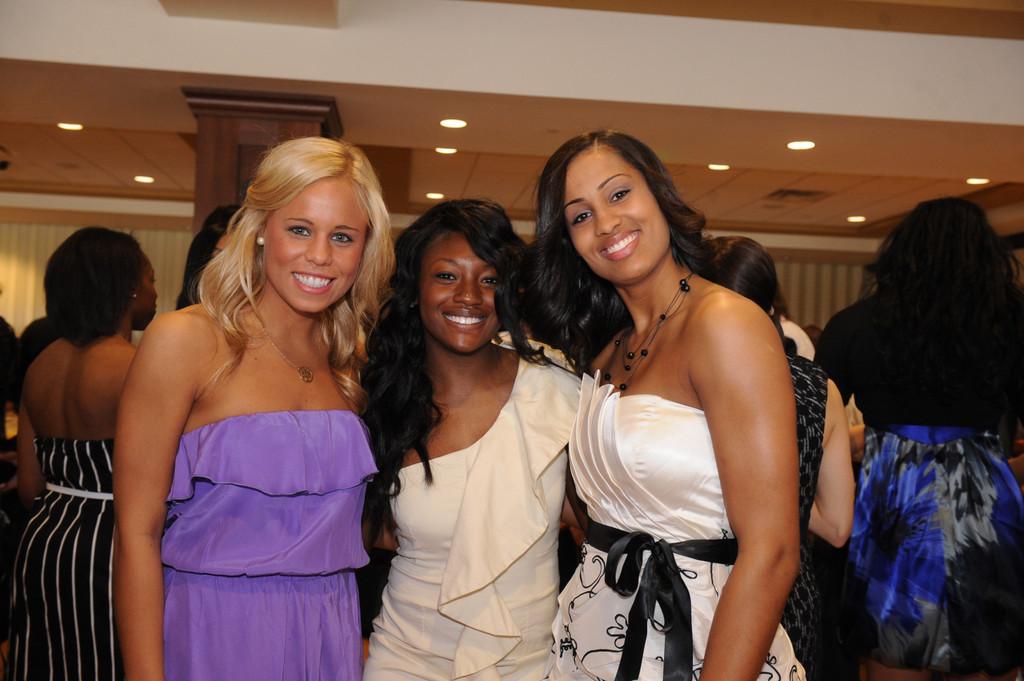 2011 Notre Dame O.S.C.A.R.S.