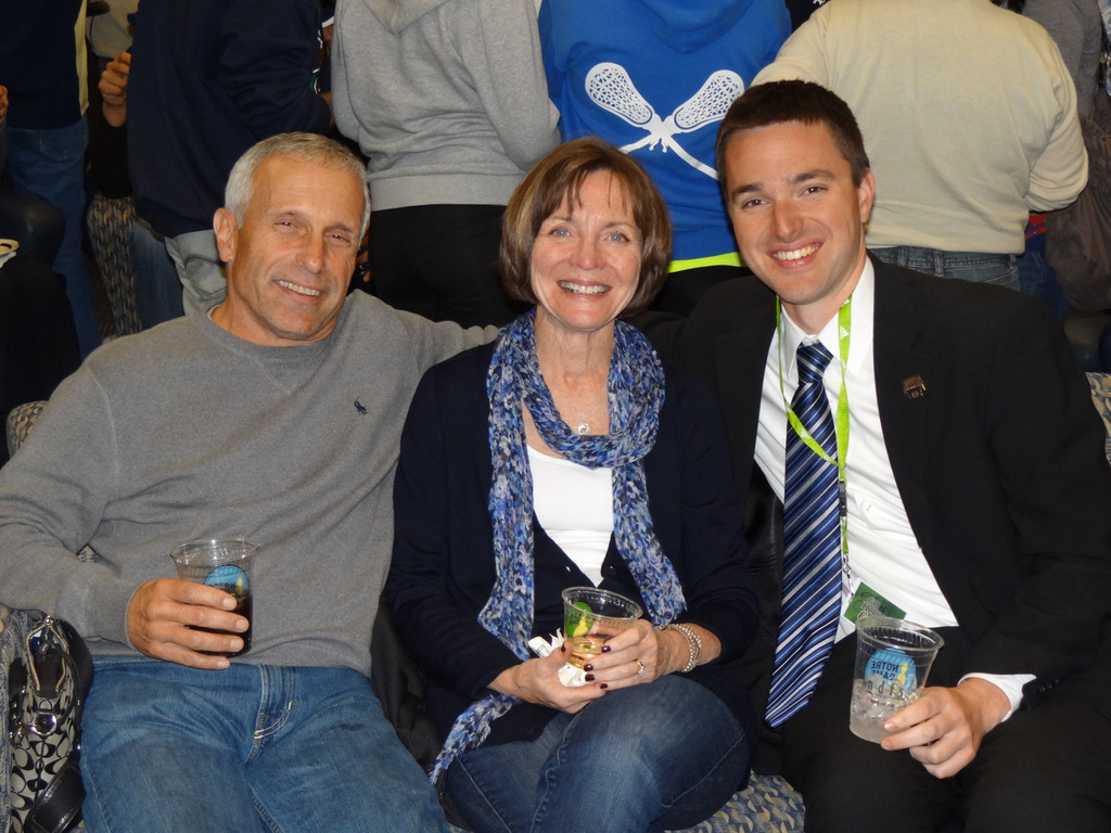 2012 Stanford Weekend Photo Gallery