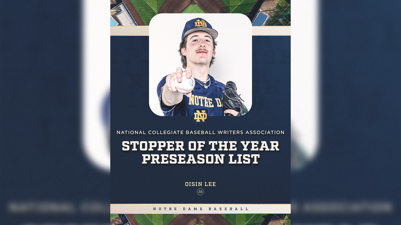 Notre Dame Fighting Irish - Official Athletics Website