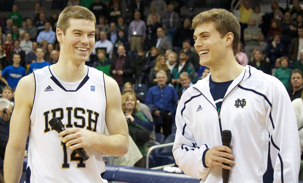 3/2 Men's Basketball vs Providence