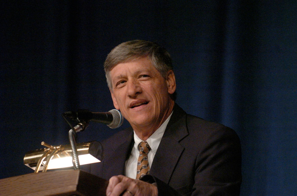 Notre Dame Baseball 2007 Opening Night Dinner (Feb. 12)