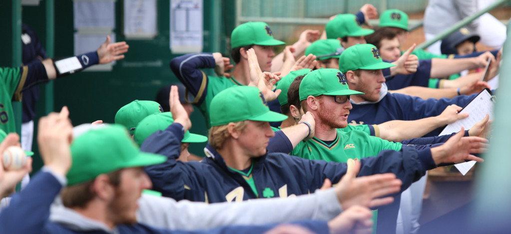 Notre Dame 11, Incarnate Word 1