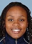 Domenique Manning - Track and Field - Notre Dame Fighting Irish
