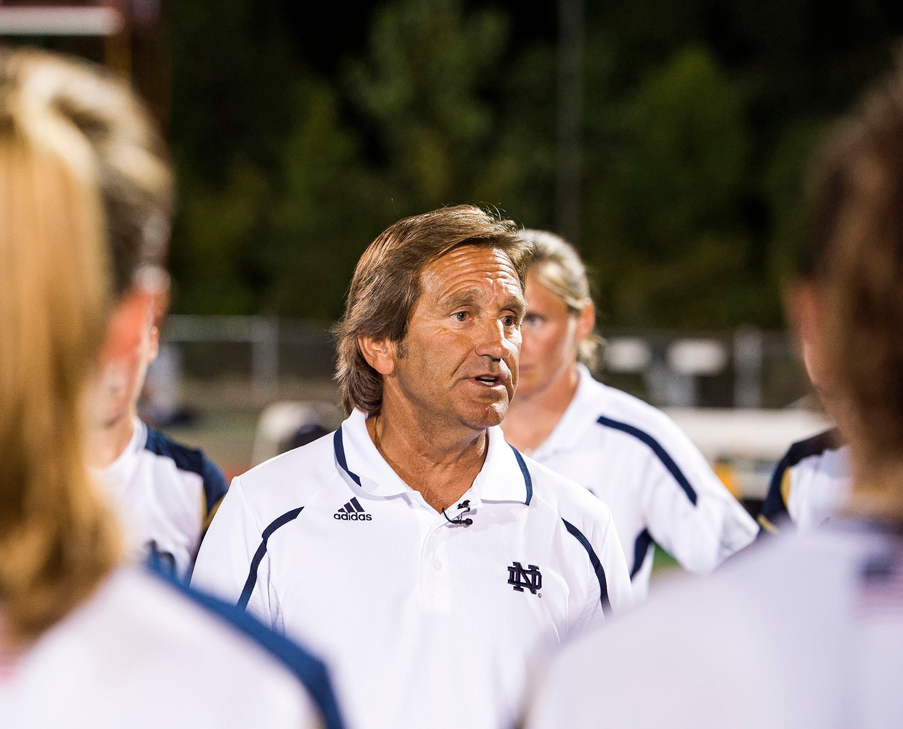 The Randy Waldrum Era: A Success by Any Account Randy Waldrum