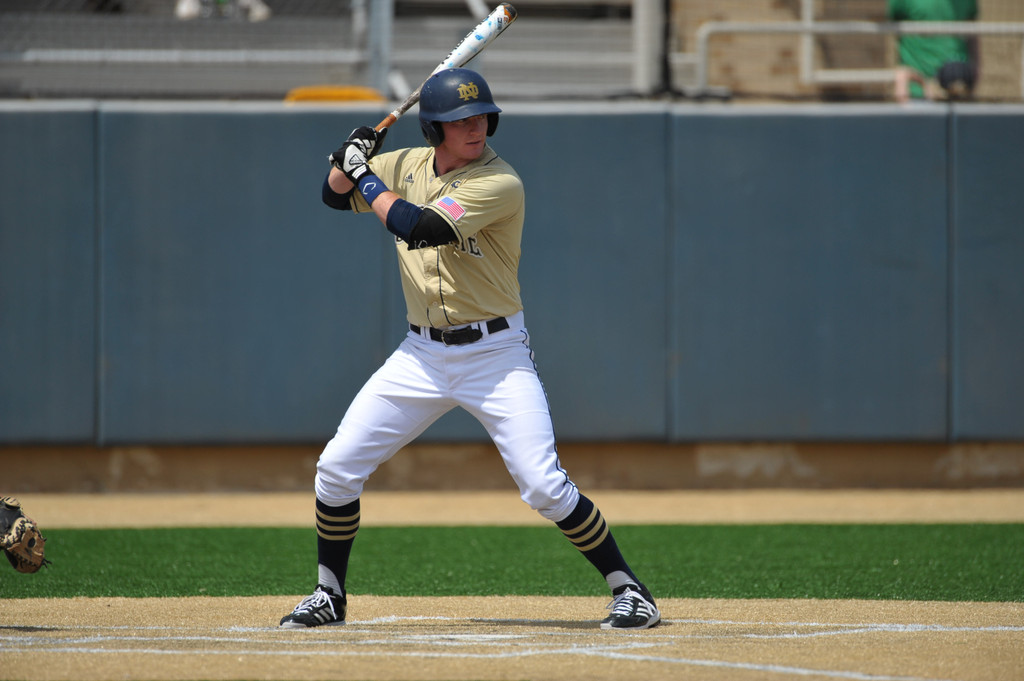 Notre Dame vs. Clemson